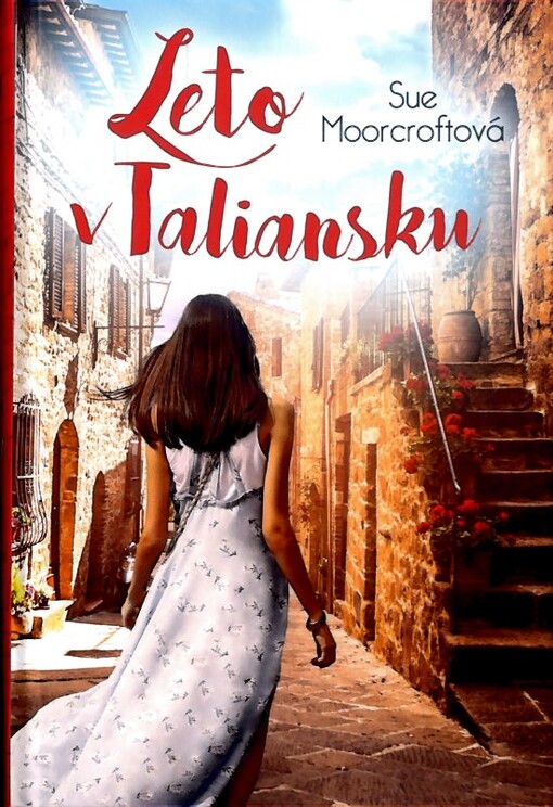 Leto v Taliansku
