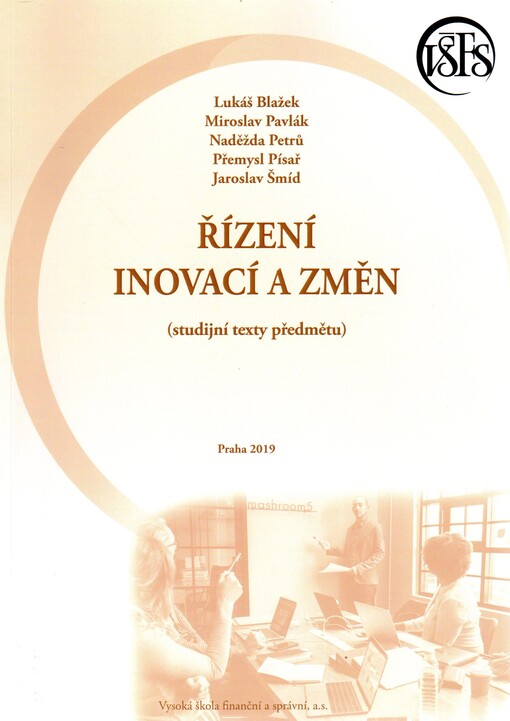 Řízení inovací a změn
