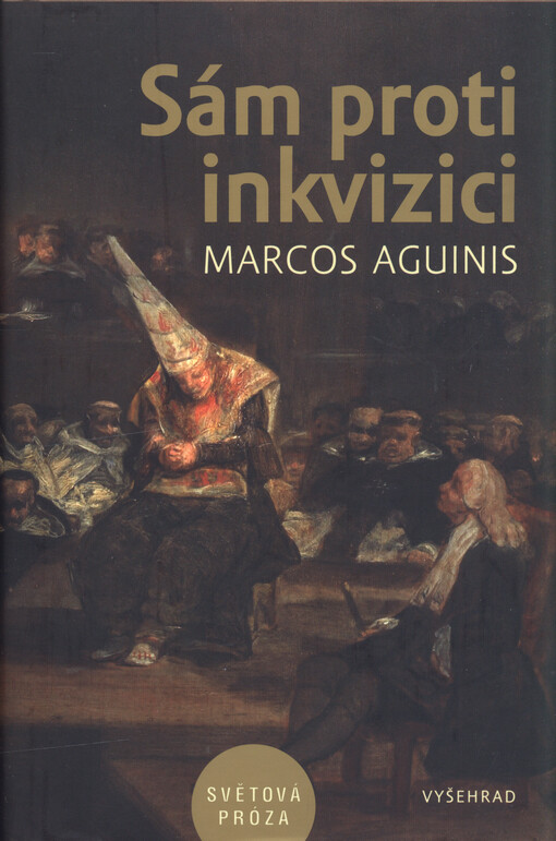 Sám proti inkvizici