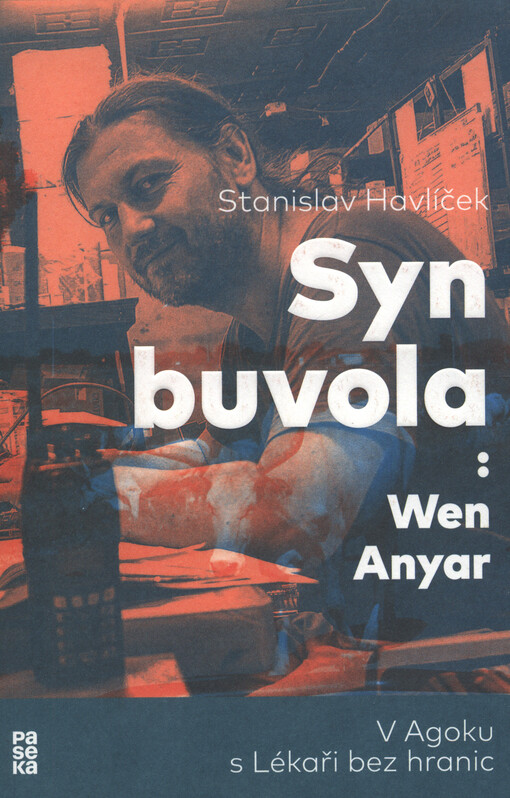 Syn buvola: Wen Anyar