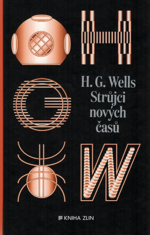 Strůjci nových časů