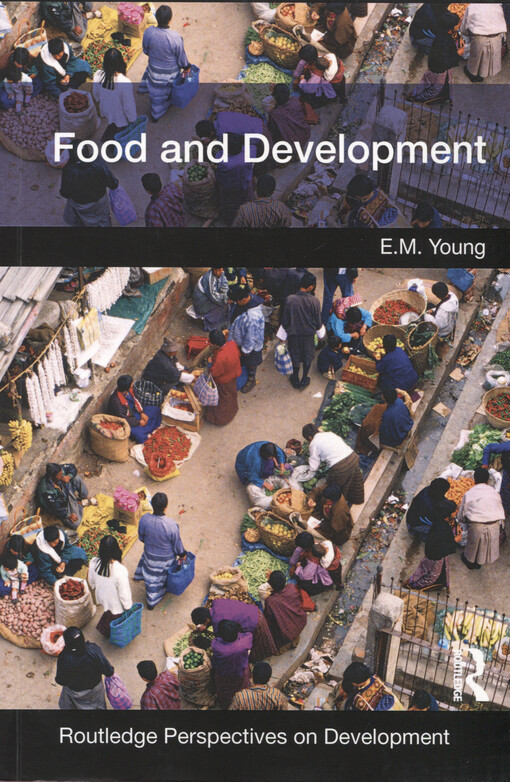 Food and development