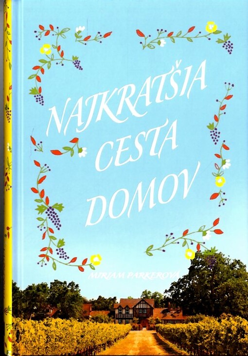 Najkratšia cesta domov