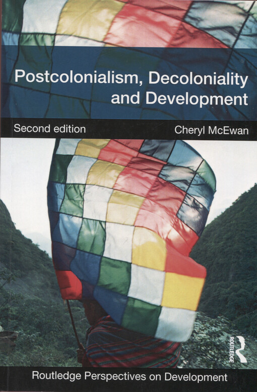 Postcolonialism, decoloniality and development