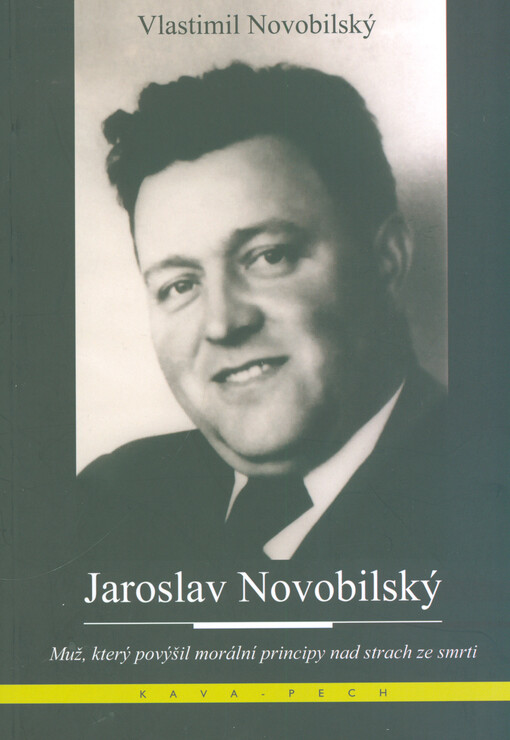 Jaroslav Novobilský