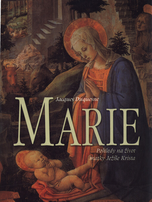 Marie : pohledy na život matky Ježíše Krista