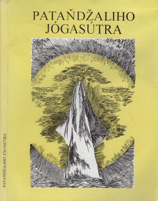 Pataňdžaliho Jógasútra