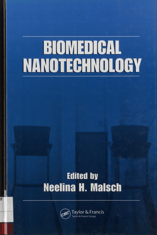 Biomedical nanotechnology