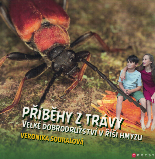 Příběhy z trávy
