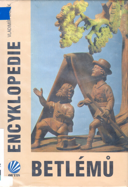 Encyklopedie betlémů