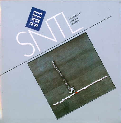 SNTL-Nakladatelství technické literatury :jubilejní tisk