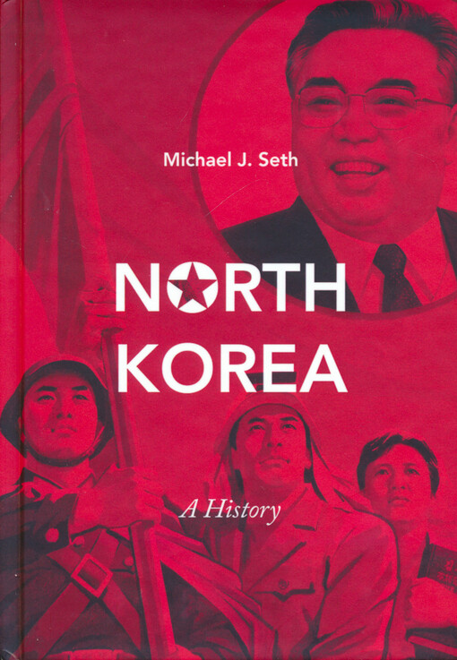 North Korea : a history
