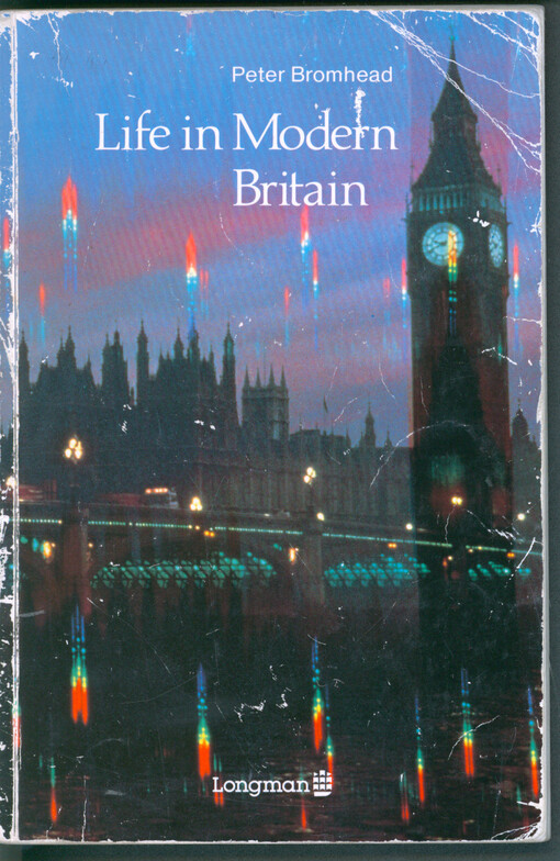 Life in modern Britain