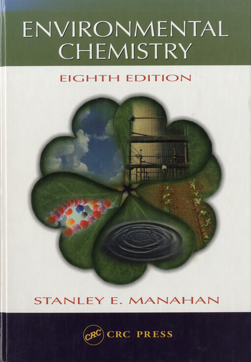 Environmental chemistry