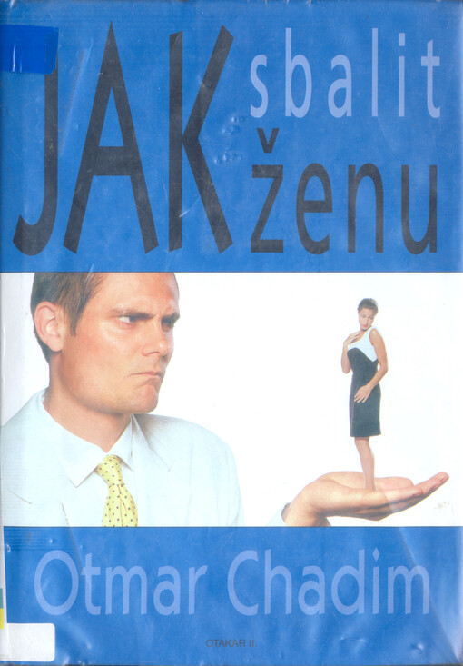 Jak sbalit ženu