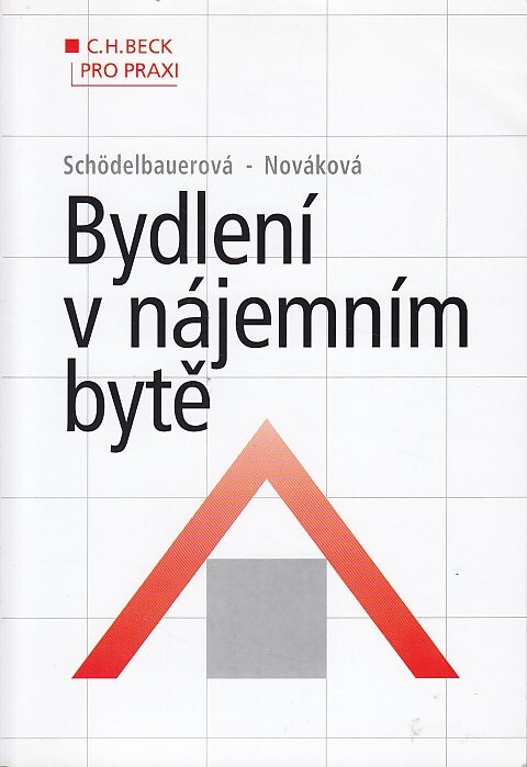 Bydlení v nájemním bytě