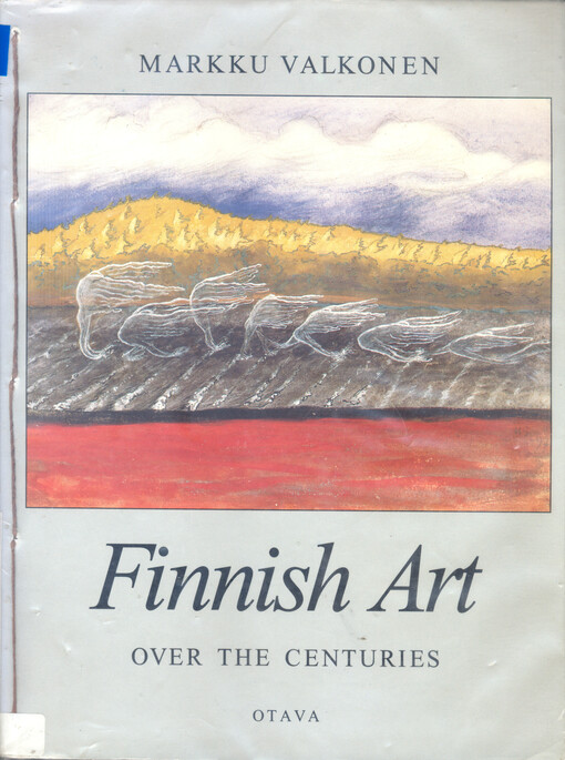 Finnish art