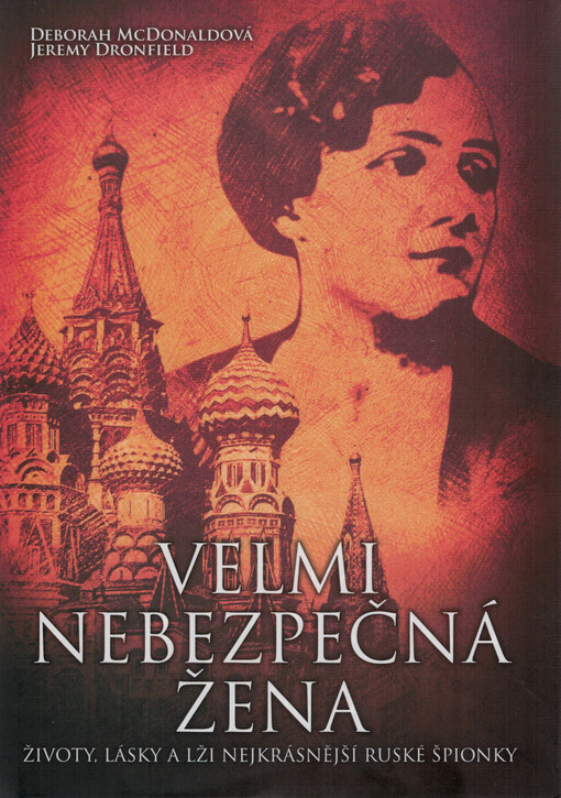 Velmi nebezpečná žena