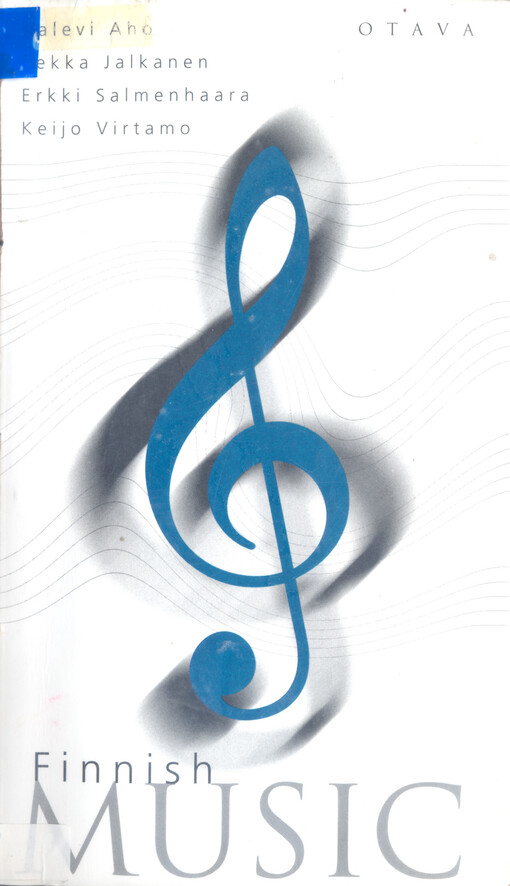 Finnish music