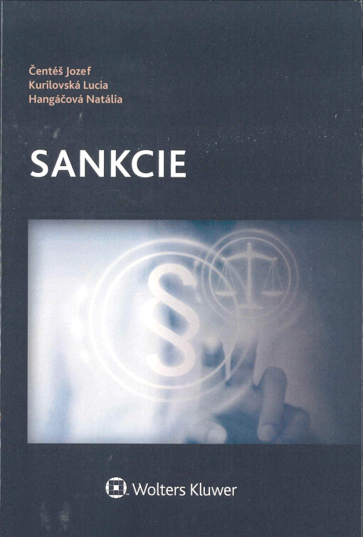 Sankcie