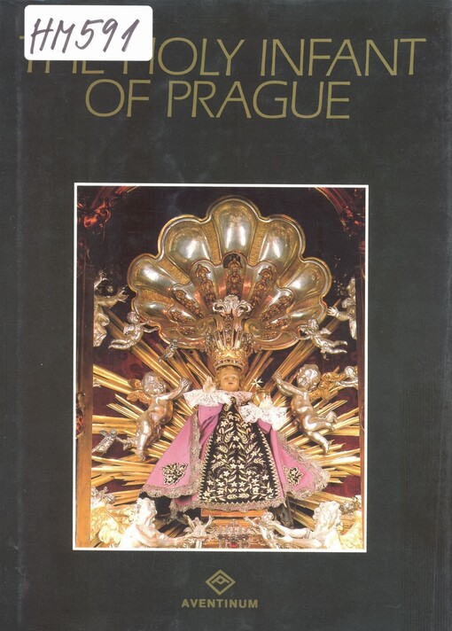 The Holy Infant of Prague