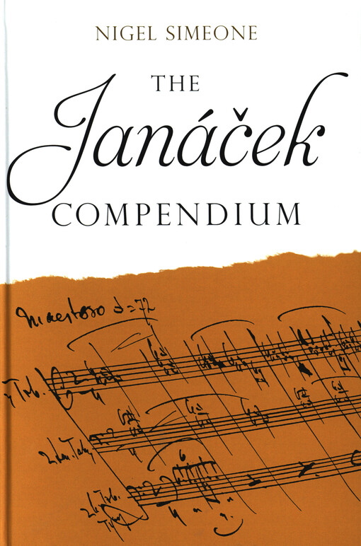The Janáček compendium