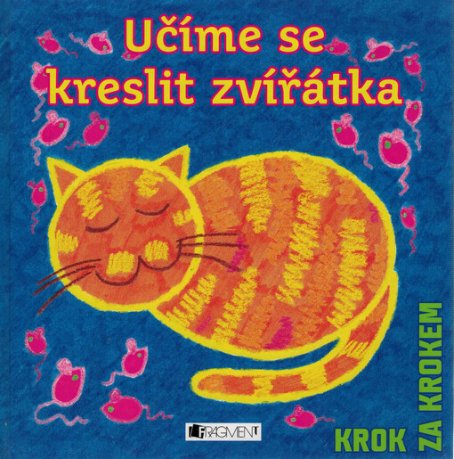 Učíme se kreslit zvířátka