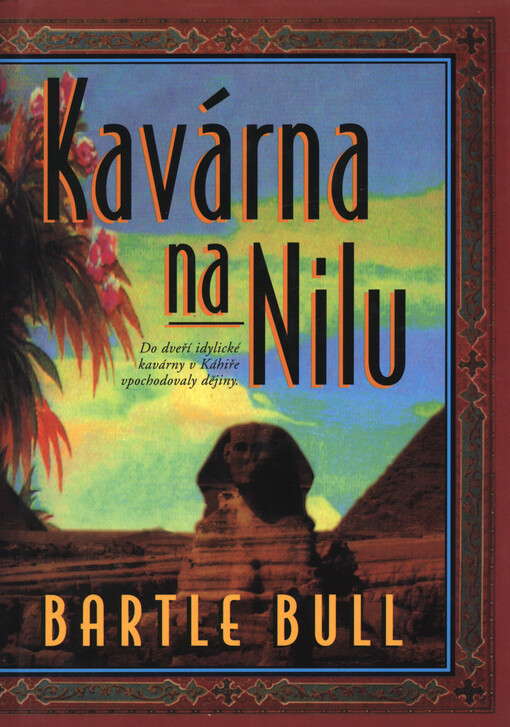 Kavárna na Nilu