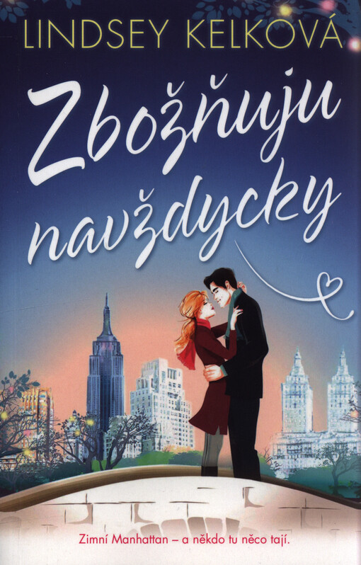 Zbožňuju navždycky