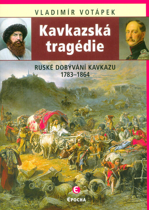 Kavkazská tragédie