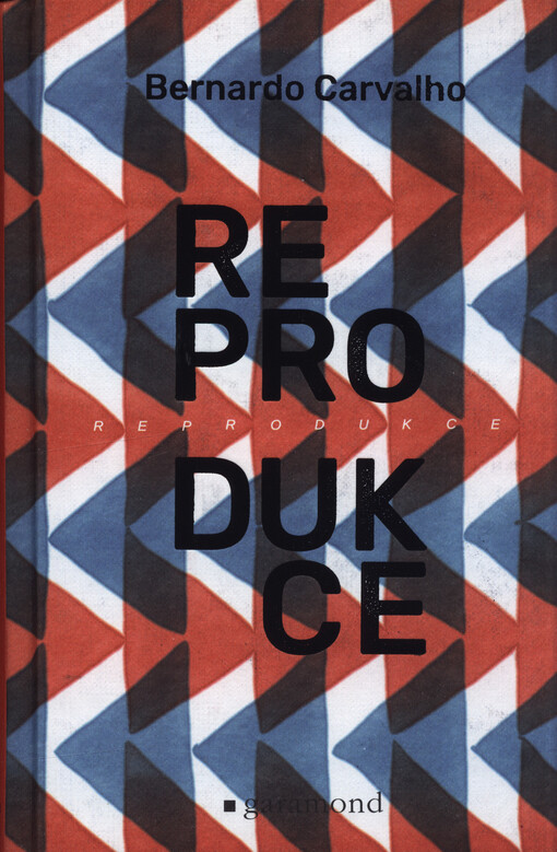 Reprodukce