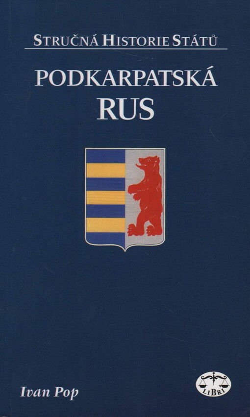 Podkarpatská Rus