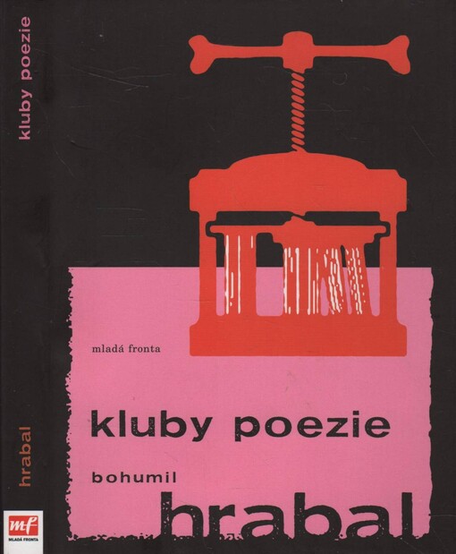 Kluby poezie