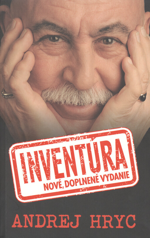 Inventúra