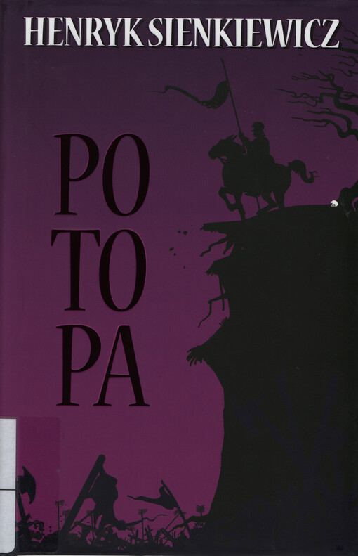 Potopa. Díl II.
