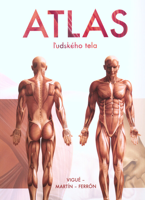Atlas ľudského tela