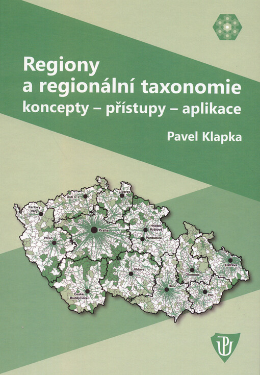 Regiony a regionální taxonomie