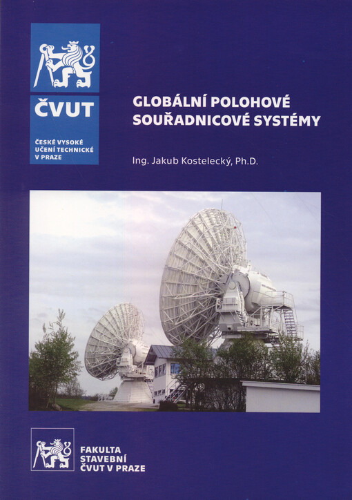 Globální polohové souřadnicové systémy