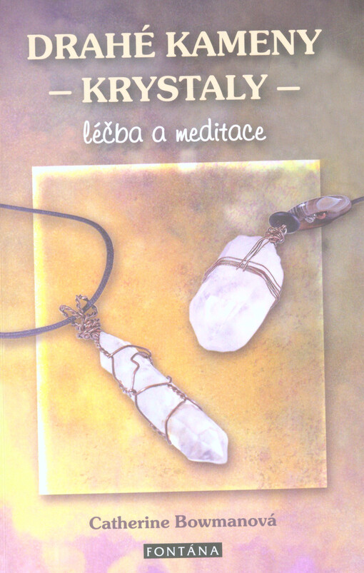 Drahé kameny a krystaly