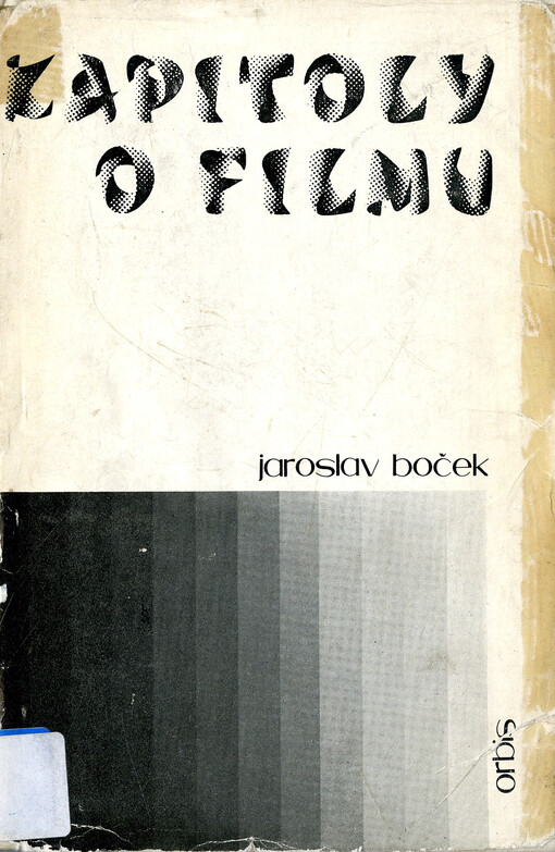 Kapitoly o filmu