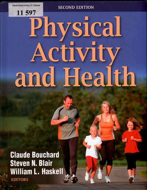 Physical activity and health