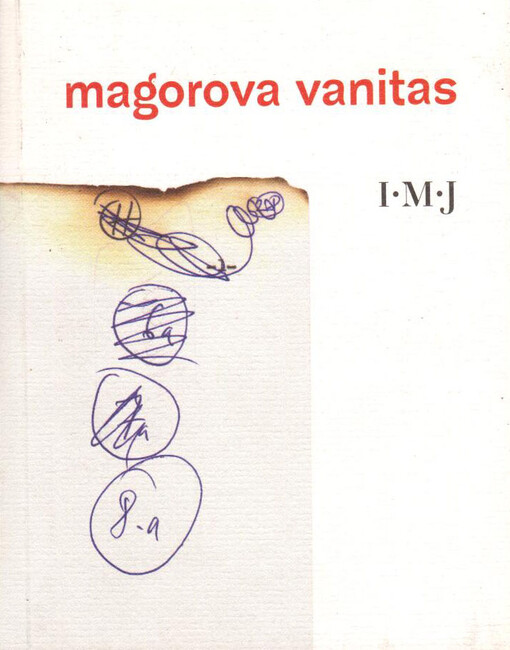 Magorova vanitas