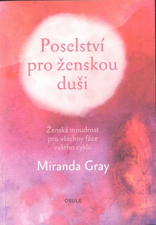 Poselství pro ženskou duši