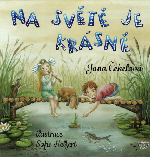 Na světě je krásně