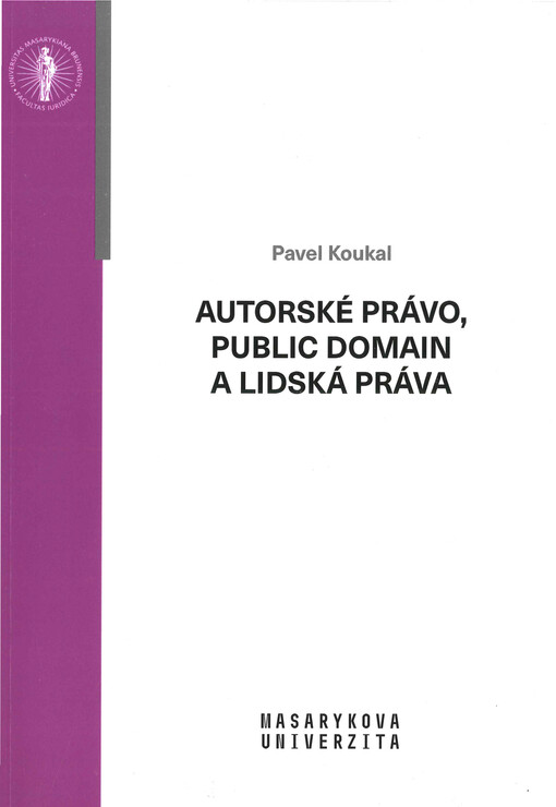 Autorské právo, public domain a lidská práva