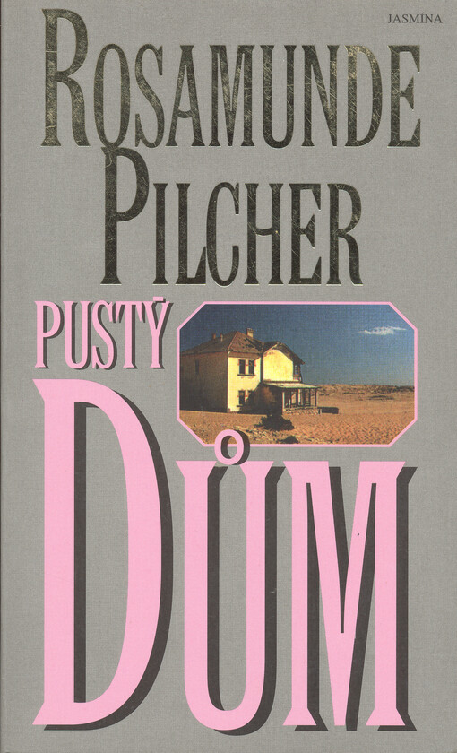 Pustý dům, Vyd. 2.