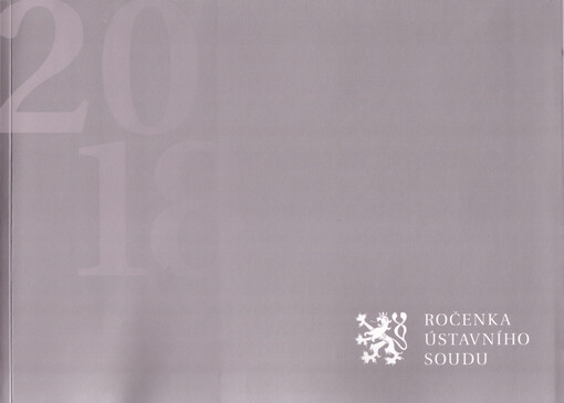 Ročenka 2018