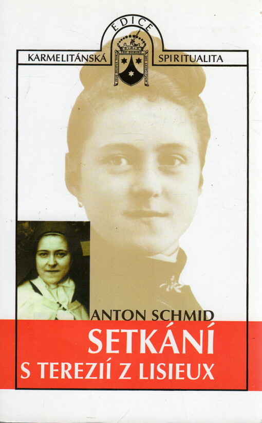Setkání s Terezií z Lisieux