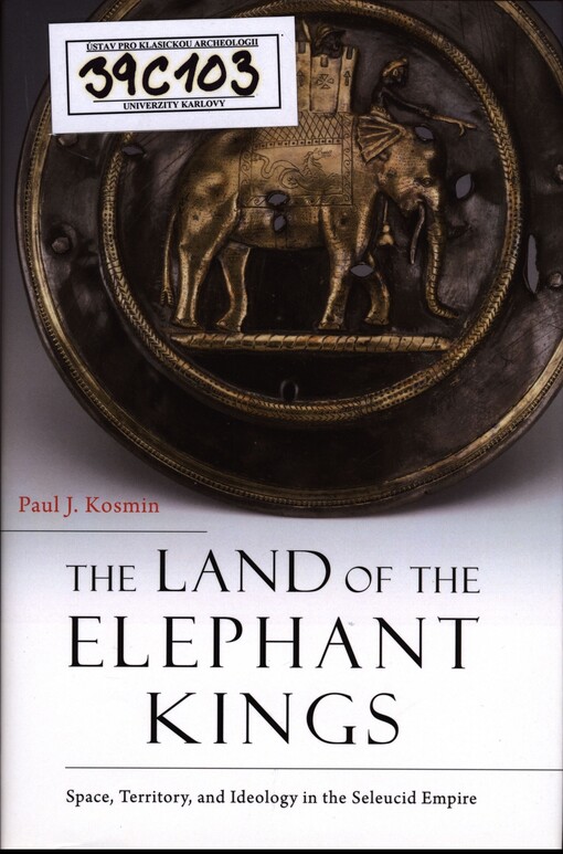 The land of the elephant kings