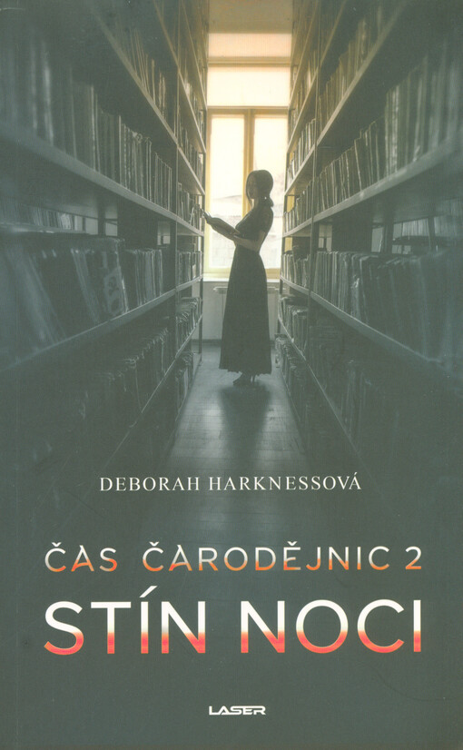 Čas čarodějnic. 2, Stín noci